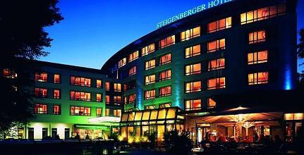 фото отеля Steigenberger Hotel Remarque