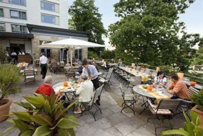 фото отеля Steigenberger Hotel Remarque