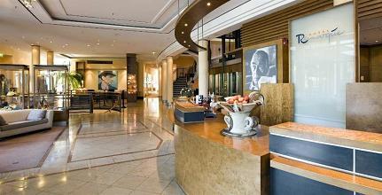 фото отеля Steigenberger Hotel Remarque