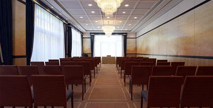 фото отеля Steigenberger Hotel Remarque