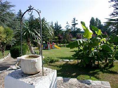 фото отеля Sierra Silvana Hotel