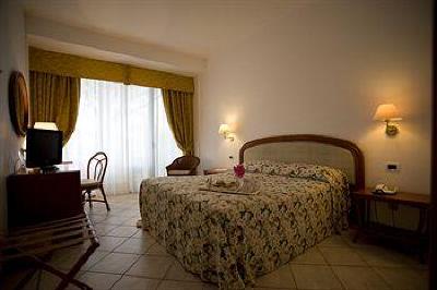 фото отеля Sierra Silvana Hotel