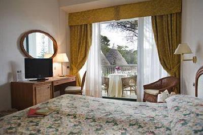 фото отеля Sierra Silvana Hotel