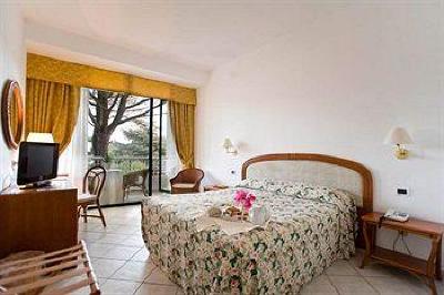фото отеля Sierra Silvana Hotel