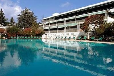 фото отеля Sierra Silvana Hotel