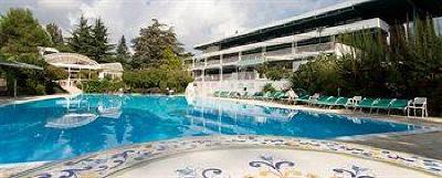 фото отеля Sierra Silvana Hotel