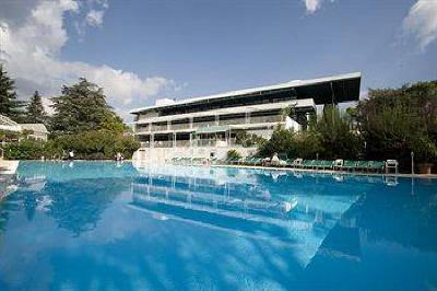 фото отеля Sierra Silvana Hotel