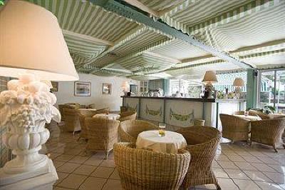 фото отеля Sierra Silvana Hotel