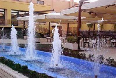 фото отеля Hotel Village La Principessa Amantea