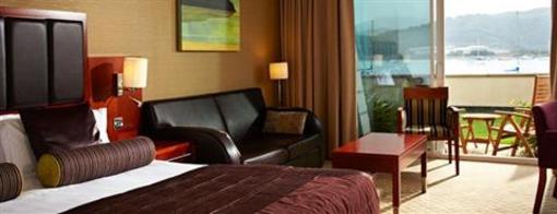 фото отеля The Quay Hotel & Spa Deganwy Conwy