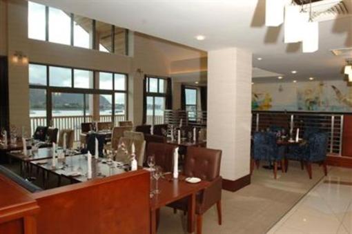фото отеля The Quay Hotel & Spa Deganwy Conwy