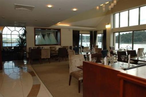 фото отеля The Quay Hotel & Spa Deganwy Conwy