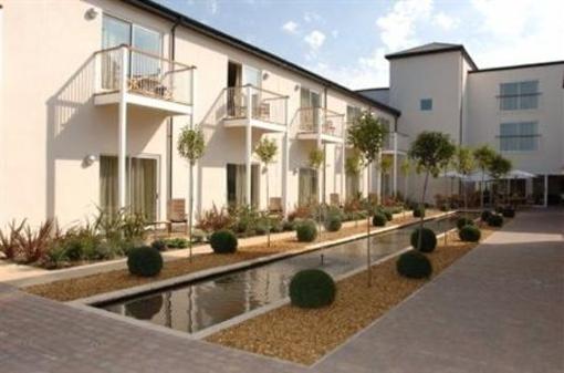 фото отеля The Quay Hotel & Spa Deganwy Conwy