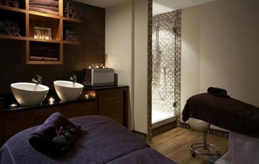 фото отеля The Quay Hotel & Spa Deganwy Conwy
