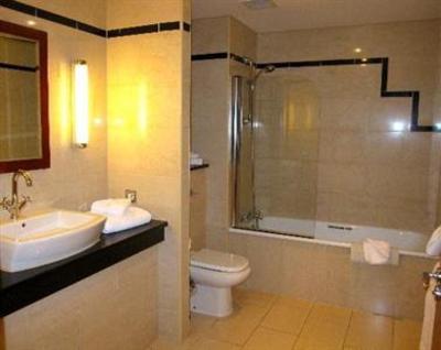 фото отеля The Quay Hotel & Spa Deganwy Conwy