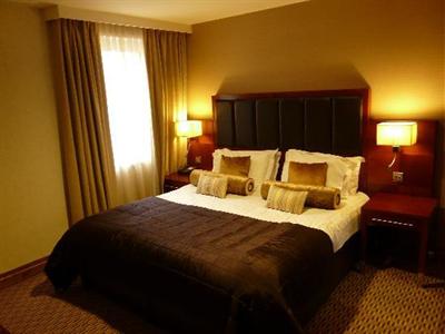 фото отеля The Quay Hotel & Spa Deganwy Conwy