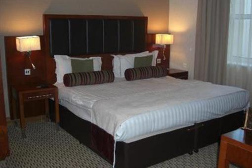 фото отеля The Quay Hotel & Spa Deganwy Conwy
