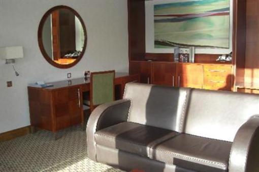 фото отеля The Quay Hotel & Spa Deganwy Conwy