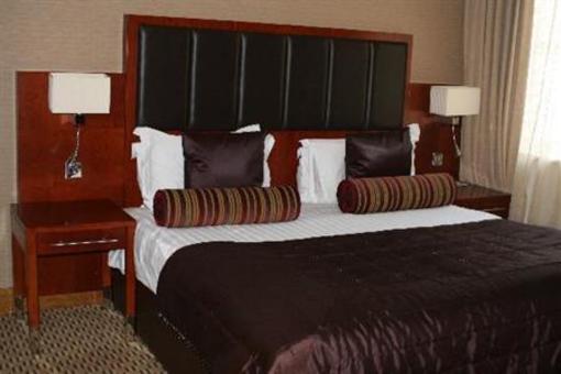 фото отеля The Quay Hotel & Spa Deganwy Conwy
