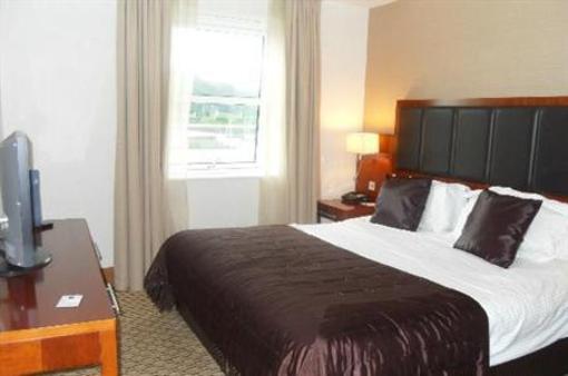 фото отеля The Quay Hotel & Spa Deganwy Conwy