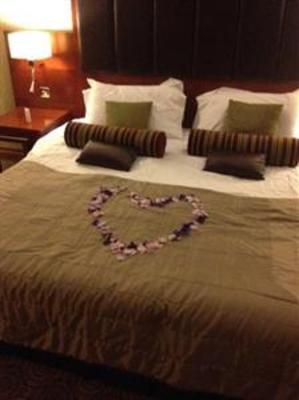 фото отеля The Quay Hotel & Spa Deganwy Conwy