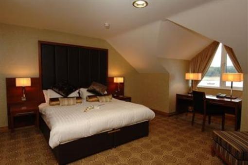 фото отеля The Quay Hotel & Spa Deganwy Conwy