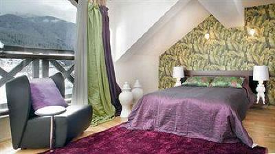 фото отеля Premier Luxury Mountain Resort, Bansko
