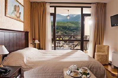 фото отеля Premier Luxury Mountain Resort, Bansko