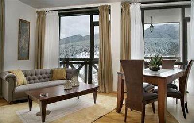 фото отеля Premier Luxury Mountain Resort, Bansko