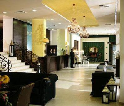 фото отеля Premier Luxury Mountain Resort, Bansko