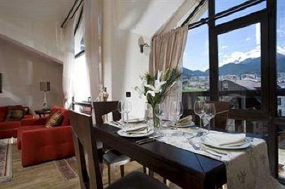 фото отеля Premier Luxury Mountain Resort, Bansko