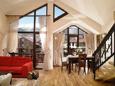 фото отеля Premier Luxury Mountain Resort, Bansko