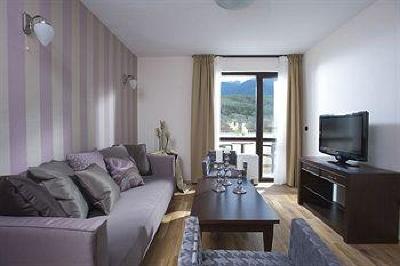 фото отеля Premier Luxury Mountain Resort, Bansko