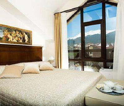 фото отеля Premier Luxury Mountain Resort, Bansko