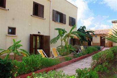 фото отеля Hotel, Residence Triscinamare Club