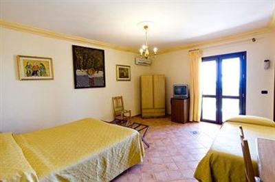 фото отеля Hotel, Residence Triscinamare Club