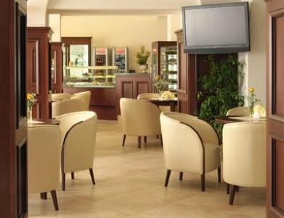 фото отеля Ambasador Hotel Rzeszow