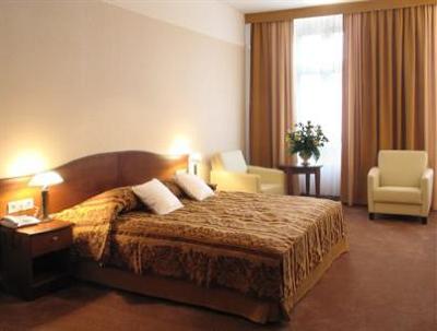 фото отеля Ambasador Hotel Rzeszow