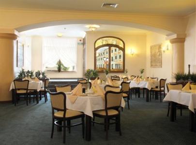 фото отеля Ambasador Hotel Rzeszow