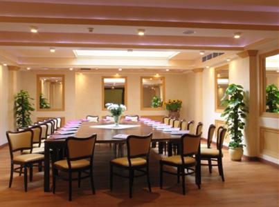 фото отеля Ambasador Hotel Rzeszow