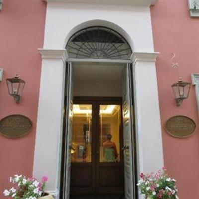 фото отеля Ippoliti Hotel