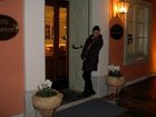 фото отеля Ippoliti Hotel
