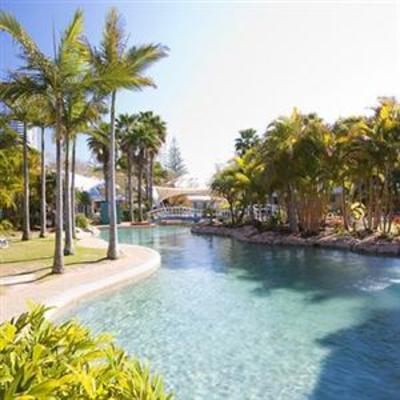 фото отеля BreakFree Diamond Beach