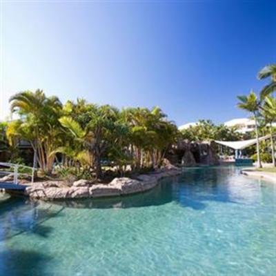 фото отеля BreakFree Diamond Beach