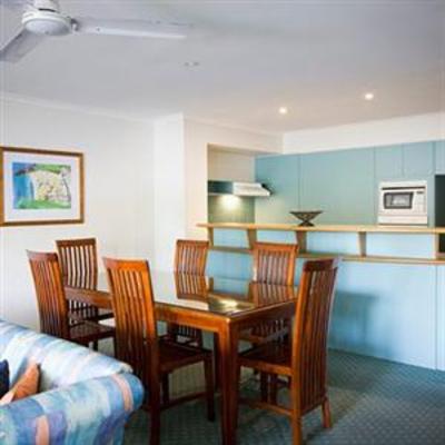 фото отеля BreakFree Diamond Beach