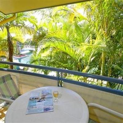 фото отеля BreakFree Diamond Beach