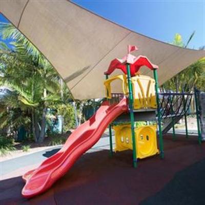 фото отеля BreakFree Diamond Beach
