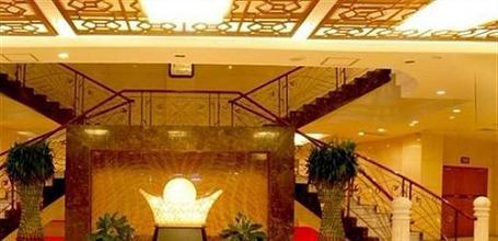 фото отеля Xiangjiang Hotel Zhangzhou