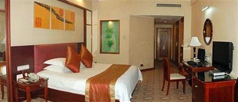 фото отеля Xiangjiang Hotel Zhangzhou
