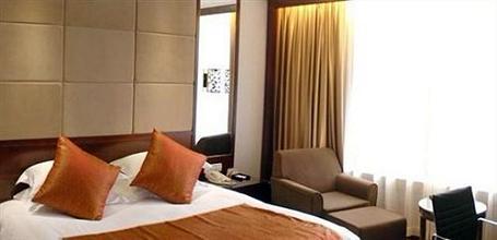 фото отеля Xiangjiang Hotel Zhangzhou